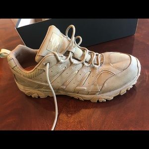 Mens Merrell Moab 2 Tactical sz 14